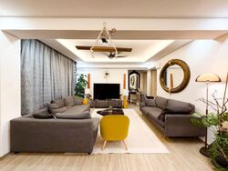 Blk 137 Teck Whye Shopping Centre (Choa Chu Kang), HDB 4 Rooms #545022061